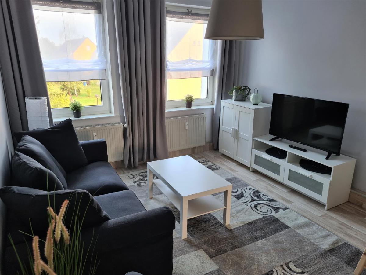 Ferienwohnung Mit Seeblick Brandenburg  ภายนอก รูปภาพ