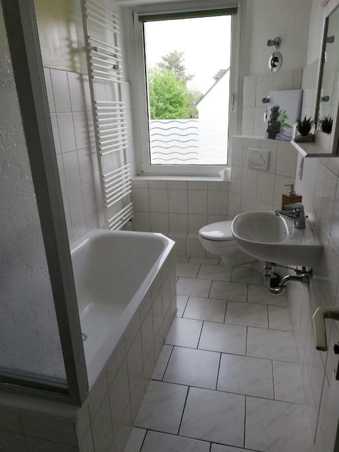 Ferienwohnung Mit Seeblick Brandenburg  ภายนอก รูปภาพ