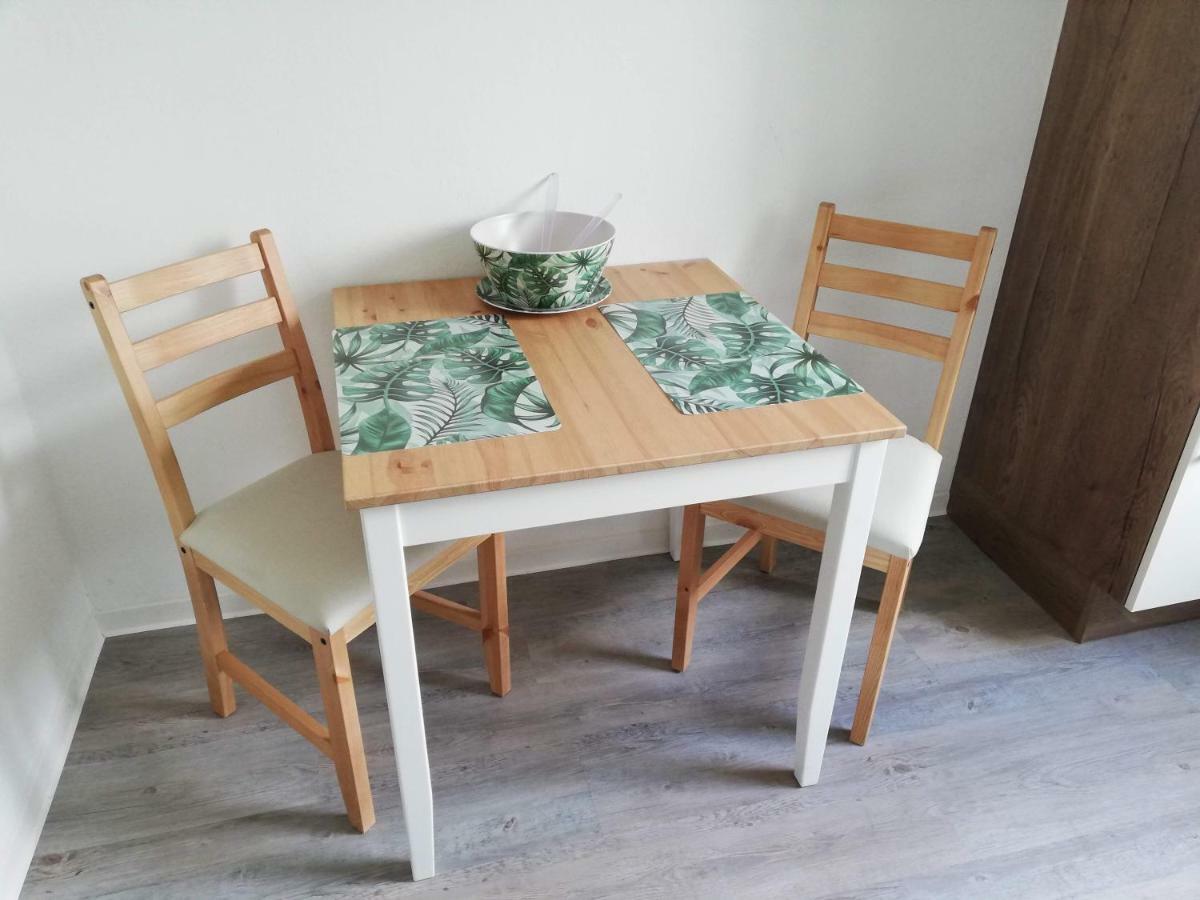 Ferienwohnung Mit Seeblick Brandenburg  ภายนอก รูปภาพ